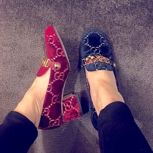 Meet your Posher, Jane